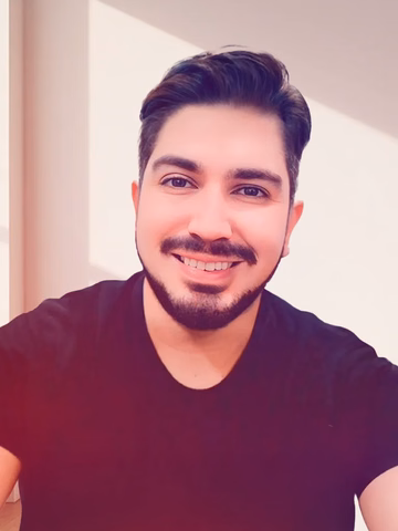 Alex Soares