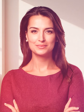 Aline Castro