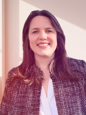 Ana Paula Santin Bertoni