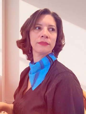 Anita Brito