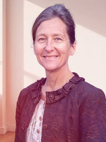 Anna Lembke