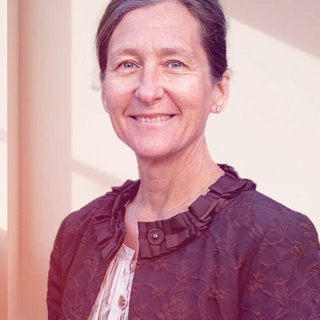 Anna Lembke