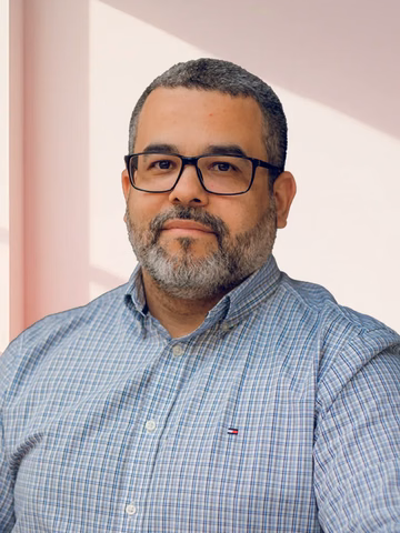 Billy Nascimento