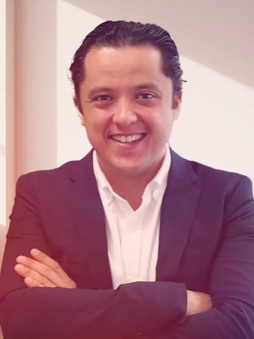 Bruno Machado