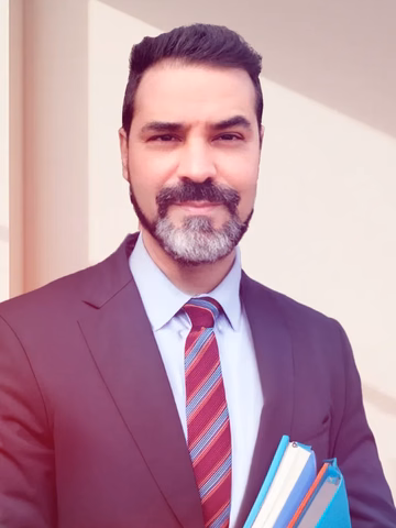 Caetano de Andrade Silva