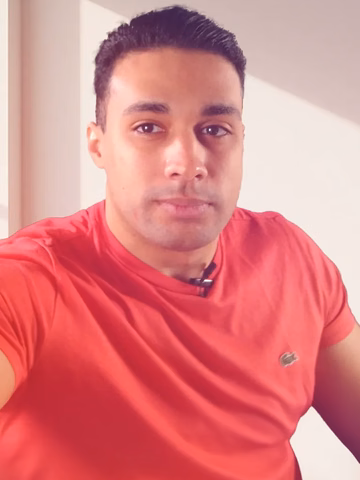 Caio Pereira