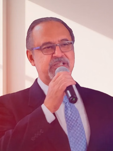Carlos Gadia