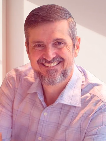 Carlos Ogliari