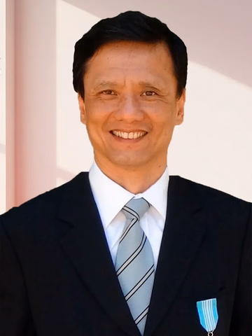 Chao Wen