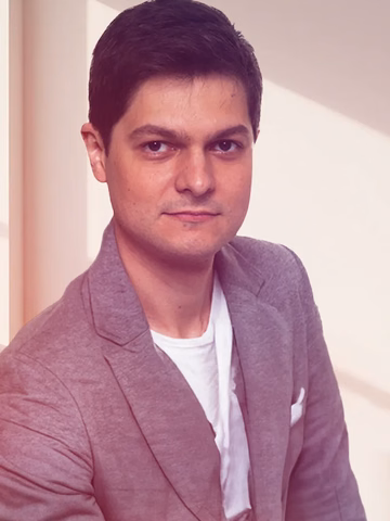 Daniel Pretti