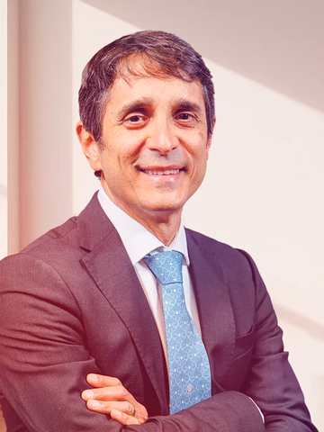 Egidio Lima Dórea