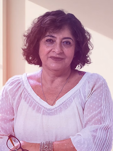 Elizabeth Saad