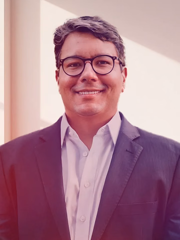 Fabricio da Mota Alves