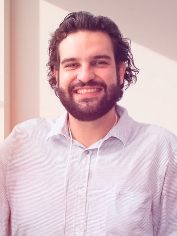 Gustavo Arns