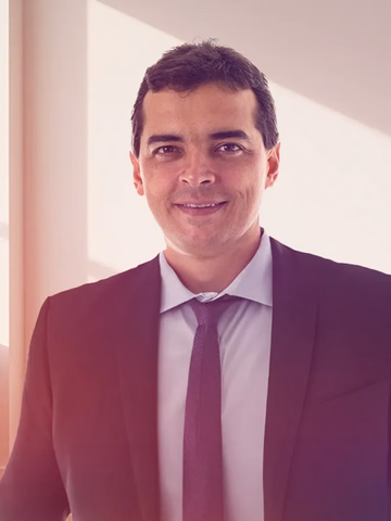 Gustavo Meirelles