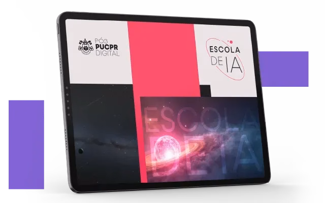 Guia da Escola de IA 