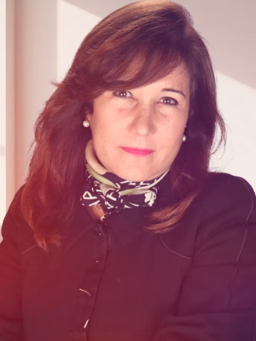 Isabel Franco