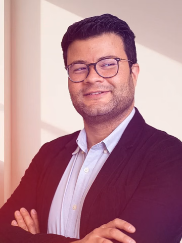 Joelson Sampaio