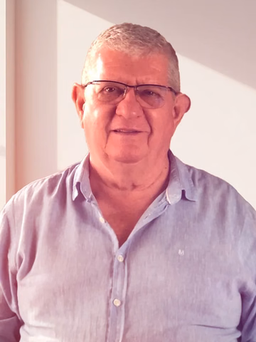 José Carlos Zanelli