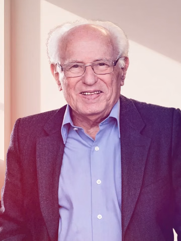 José Goldemberg