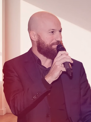 Kleber Bez Birolo Candiotto
