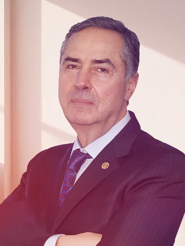 Luís Roberto Barroso