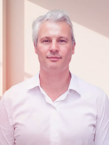 Luis Alt