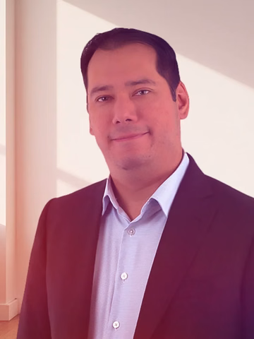 Luis Vivanco