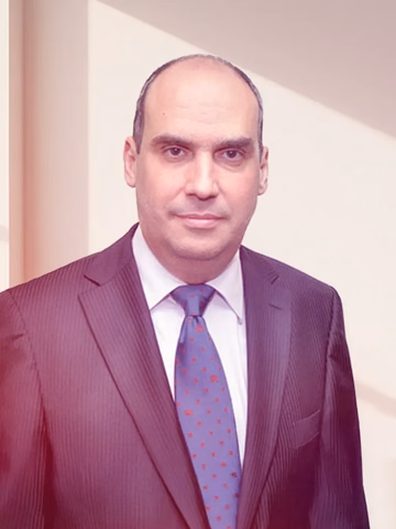 Manuel Nabais