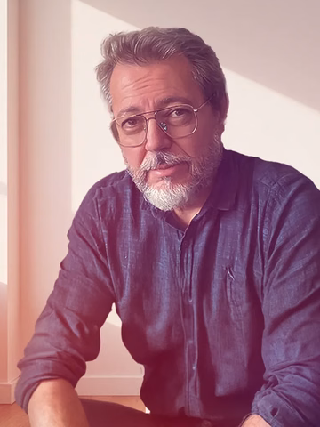 Marcelo Veras