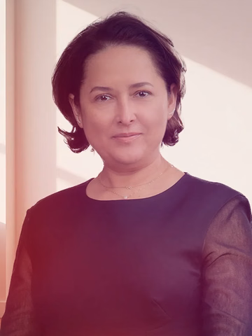 Marcia Makdisse