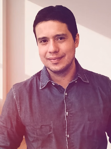 Marcius Rodrigues