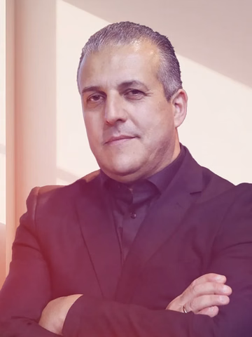 Marcos Assi