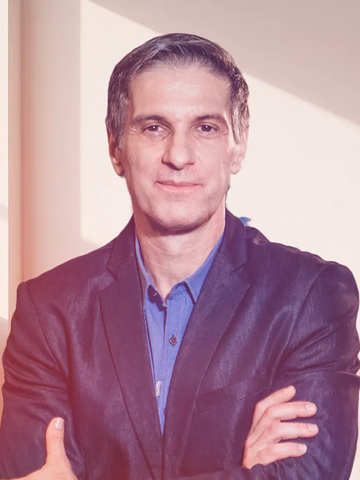 Marcos Cabrera