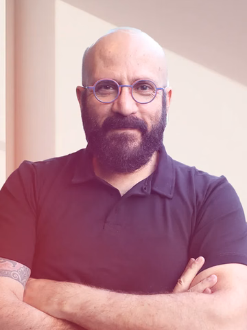 Marcos Lacerda