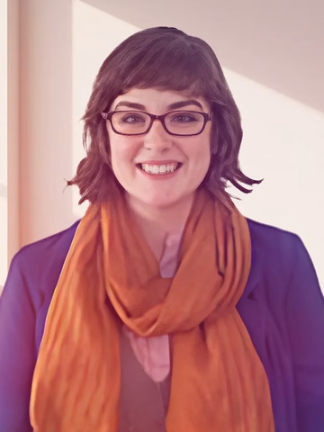 Margaret Hagan