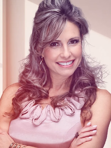 Maria de Fatima Minetto