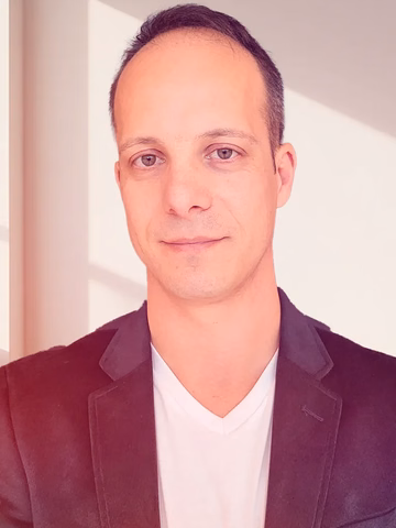 Marlon Reikdal