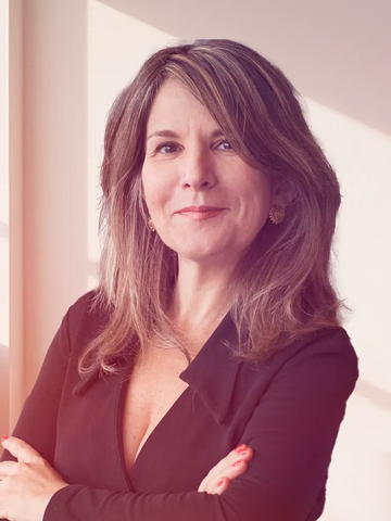Martha Terenzzo