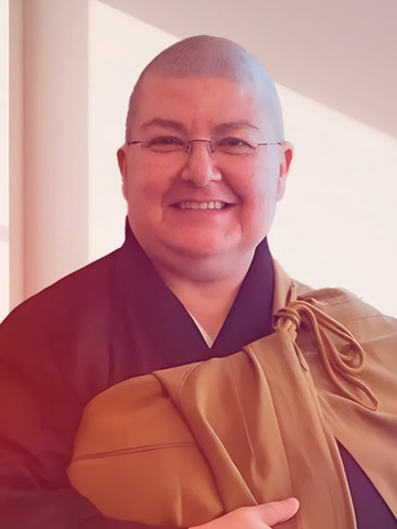 Monja Zentchu