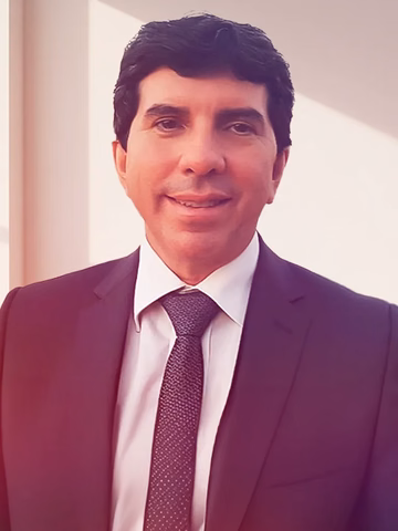 Norberto Almeida