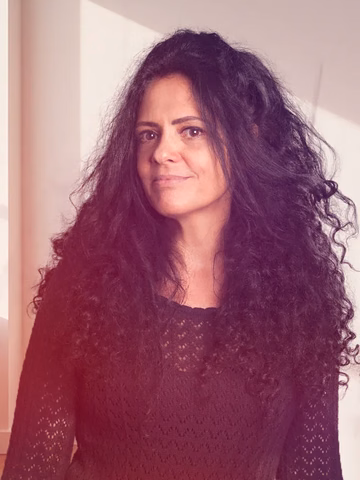 Paula Sibilia