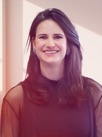 Paula Susanna Amaral Mello