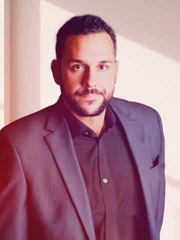 Paulo Machado