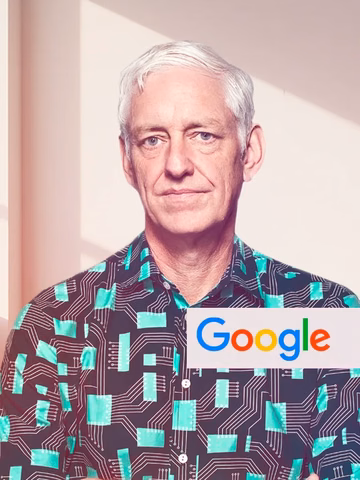 Peter Norvig