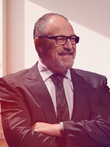 Pierre Levy
