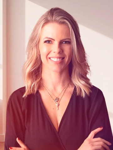 Priscilla Bencke