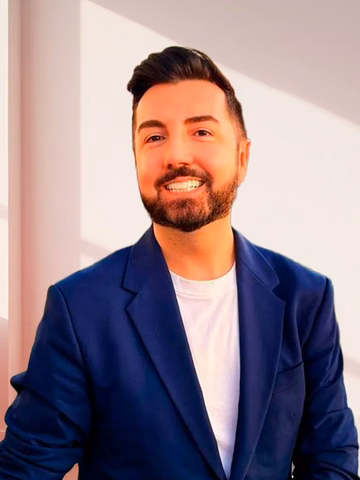 Rafael Terra