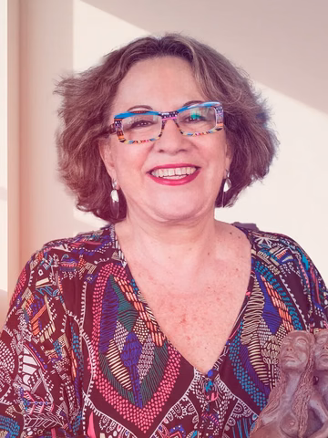 Regina Navarro Lins