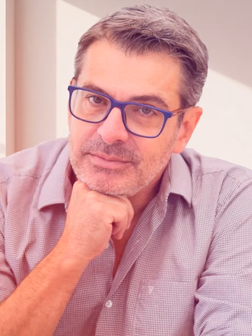 Renato Caminha